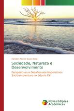 Sociedade, Natureza e Desenvolvimento