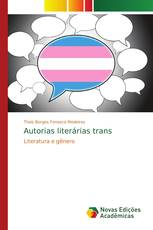 Autorias literárias trans