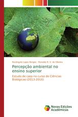 Percepção ambiental no ensino superior
