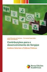 Contribuições para o desenvolvimento de Sergipe