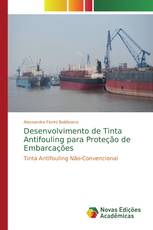 Desenvolvimento de Tinta Antifouling para Proteção de Embarcações