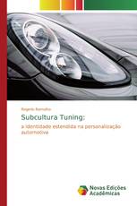 Subcultura Tuning: