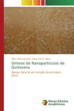 Síntese de Nanopartículas de Quitosana