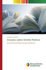Ensaios sobre Direito Público
