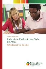 Inclusão e Exclusão em Sala de Aula