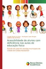 Acessibilidade de alunos com deficiência nas aulas de educação física