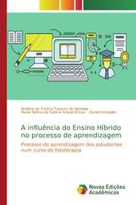 A influência do Ensino Híbrido no processo de aprendizagem