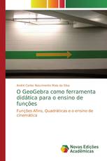 O GeoGebra como ferramenta didática para o ensino de funções