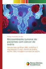 Microambiente tumoral de pacientes com câncer de ovário