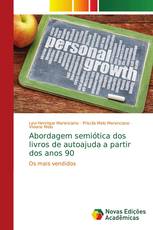 Abordagem semiótica dos livros de autoajuda a partir dos anos 90