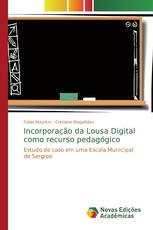 Incorporação da Lousa Digital como recurso pedagógico