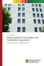 Modernização Tecnológica de habitações populares