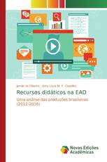 Recursos didáticos na EAD