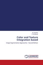 Color and Texture Integration based