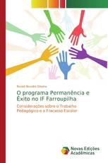 O programa Permanência e Êxito no IF Farroupilha