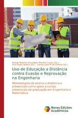 Uso de Educação a Distância сontra Evasão e Reprovação na Engenharia