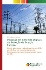 Inspeção em Sistemas Digitais de Proteção de Energia Elétrica