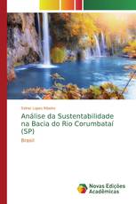 Análise da Sustentabilidade na Bacia do Rio Corumbataí (SP)