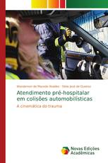 Atendimento pré-hospitalar em colisões automobilísticas