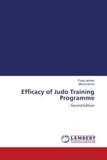 Efficacy of Judo Training Programme