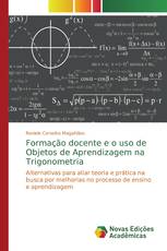 Formação docente e o uso de Objetos de Aprendizagem na Trigonometria