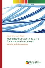 Modulação Descontínua para Conversores interleaved