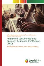 Análise da sensibilidade do Earnings Response Coefficient (ERC)