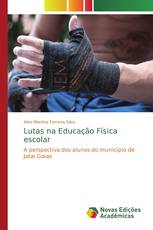 Lutas na Educação Física escolar