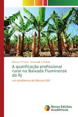 A qualificação profissional rural na Baixada Fluminense do RJ