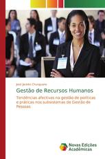 Gestão de Recursos Humanos