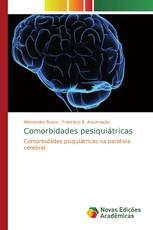 Comorbidades pesiquiátricas
