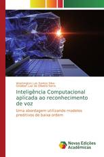 Inteligência Computacional aplicada ao reconhecimento de voz