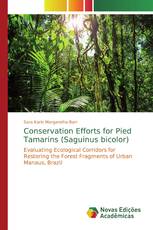 Conservation Efforts for Pied Tamarins (Saguinus bicolor)