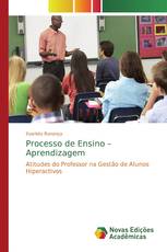 Processo de Ensino – Aprendizagem