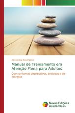 Manual de Treinamento em Atenção Plena para Adultos