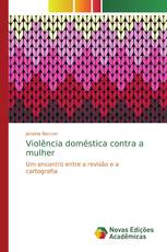 Violência doméstica contra a mulher