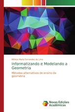 Informatizando e Modelando a Geometria