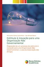 Estímulo à inovação para uma Organização Não Governamental