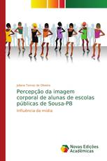 Percepção da imagem corporal de alunas de escolas públicas de Sousa-PB