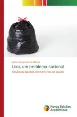 Lixo, um problema nacional