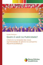 Quem é você na Publicidade?