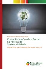 Contabilidade Verde e Social na Política de Sustentabilidade