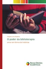 O poder da biblioterapia