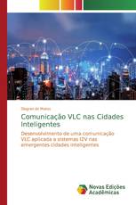 Comunicação VLC nas Cidades Inteligentes