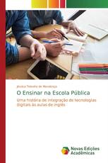 O Ensinar na Escola Pública