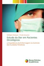 Estudo da Dor em Pacientes Oncológicos