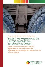 Sistema de Regeneração de Energia aplicado em Suspensão de Ônibus