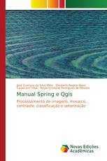 Manual Spring e Qgis