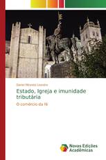 Estado, Igreja e imunidade tributária