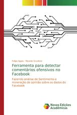 Ferramenta para detectar comentários ofensivos no Facebook